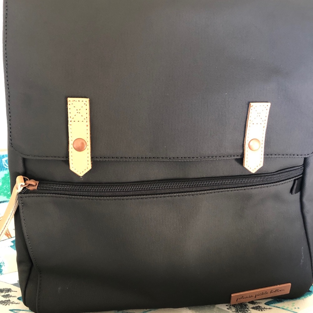 Petunia Pickle Bottom META backpack